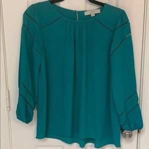 Loft Blouse